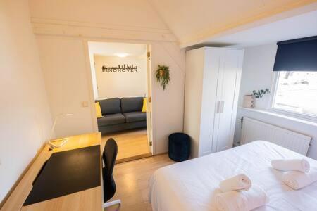 Peaceful 2 Bedroom Apartment - Ts307B Eindhoven Ngoại thất bức ảnh